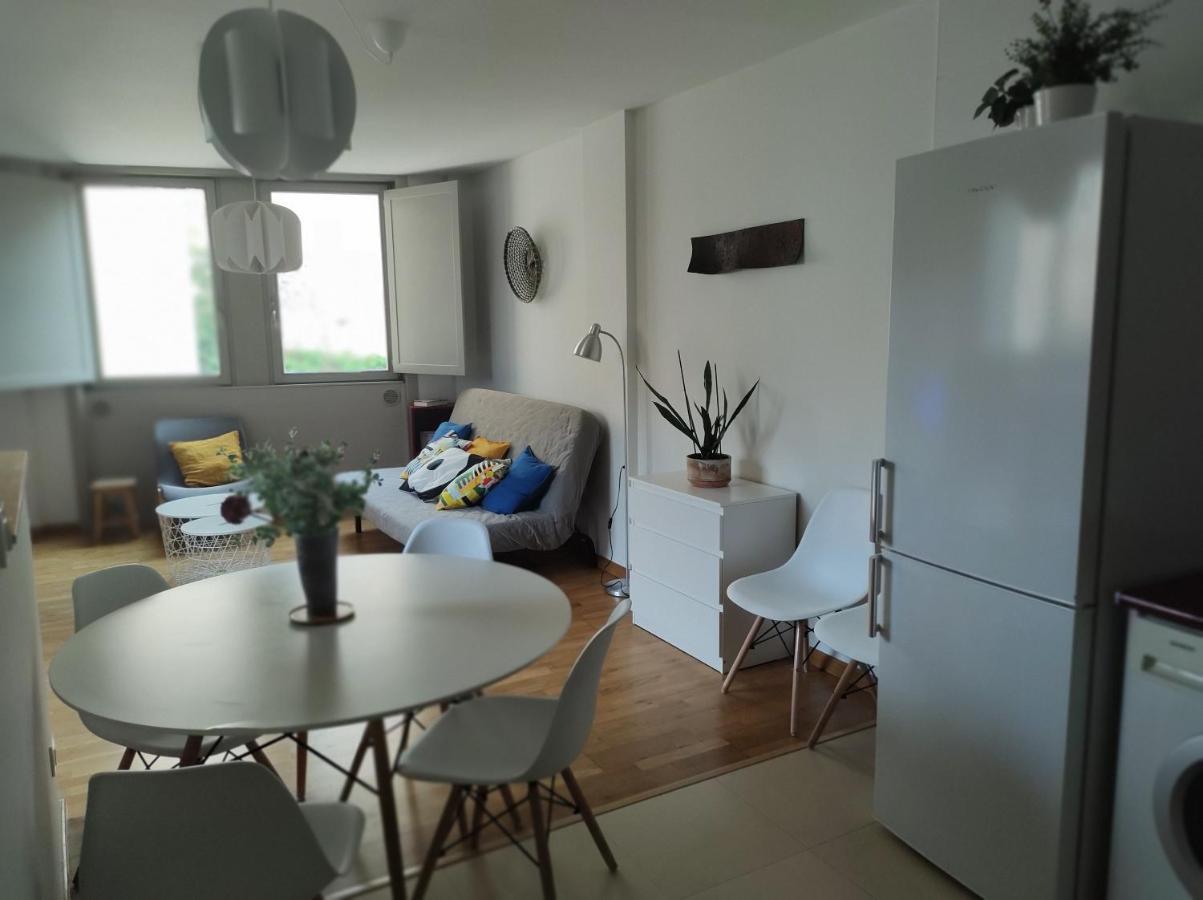 Apartmán A Casa Da Pena Vixia Ourense Exteriér fotografie